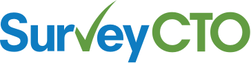 SurveyCTO logo